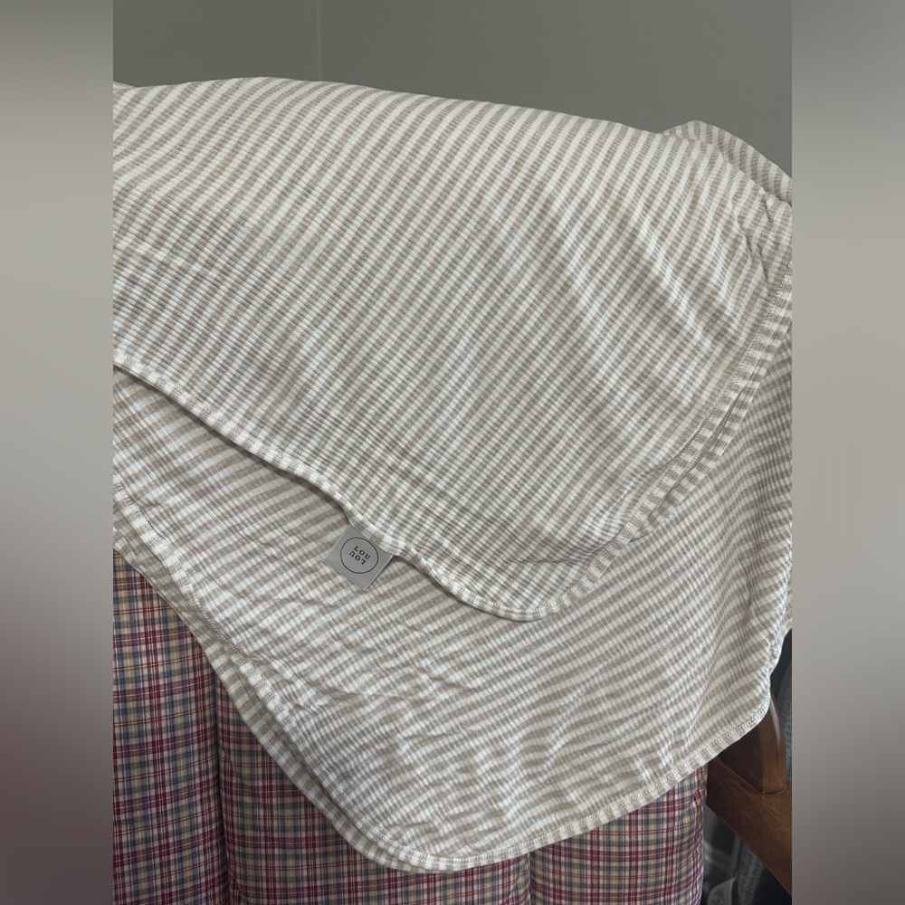 Lou Lou Company Swaddle